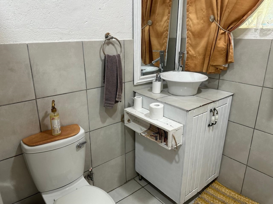 4 Bedroom Property for Sale in Protea Park North West